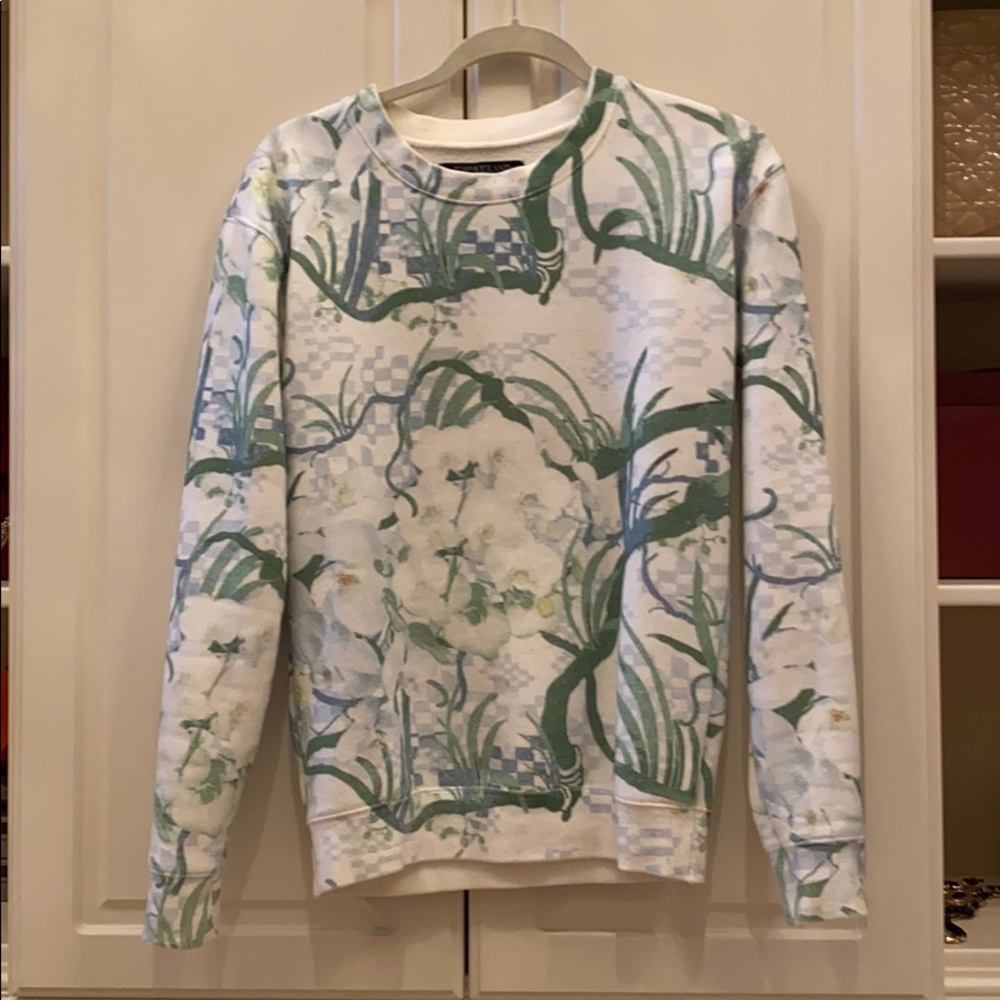 timoweiland sweater